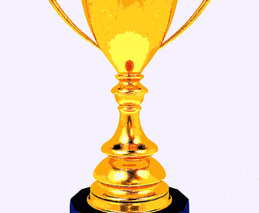 trophy