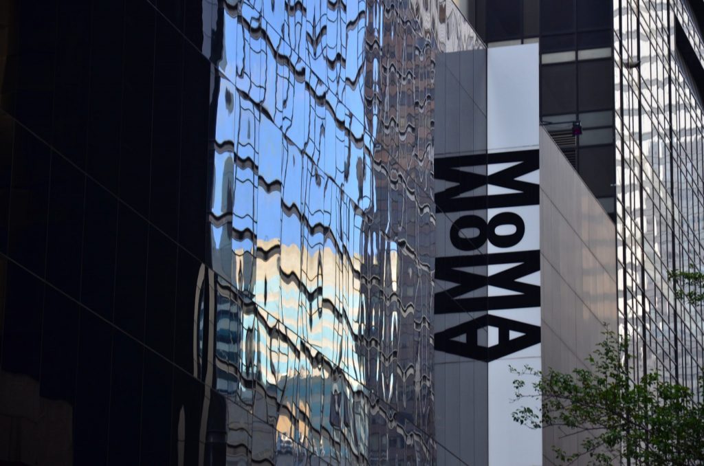tjenestemænd Kære Rekvisitter How to Get the Most From the MoMA in New York City – Blog