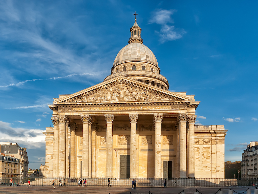 Panthéon