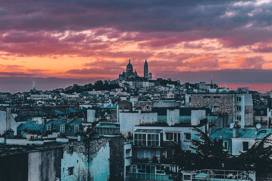 Montmartre