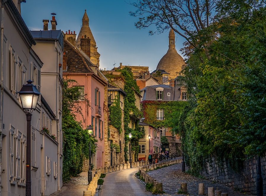 Montmartre