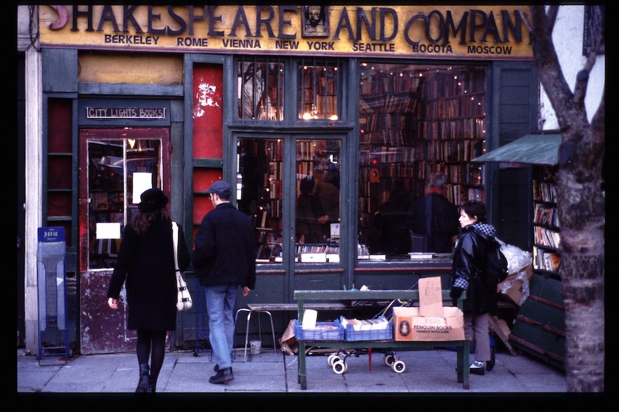 Shakespeare and co.