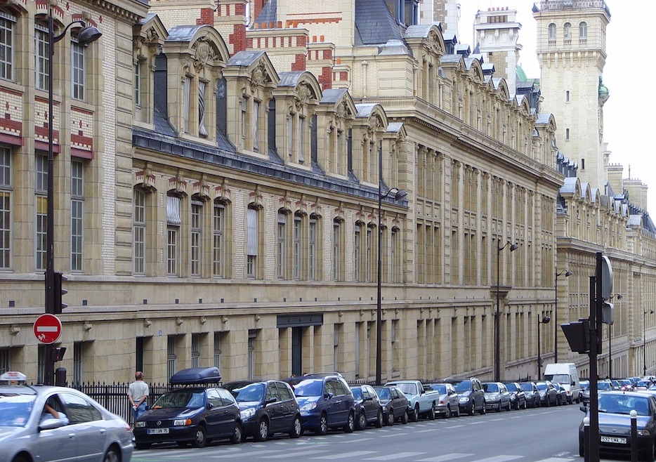 Paris-Sorbonne universitet