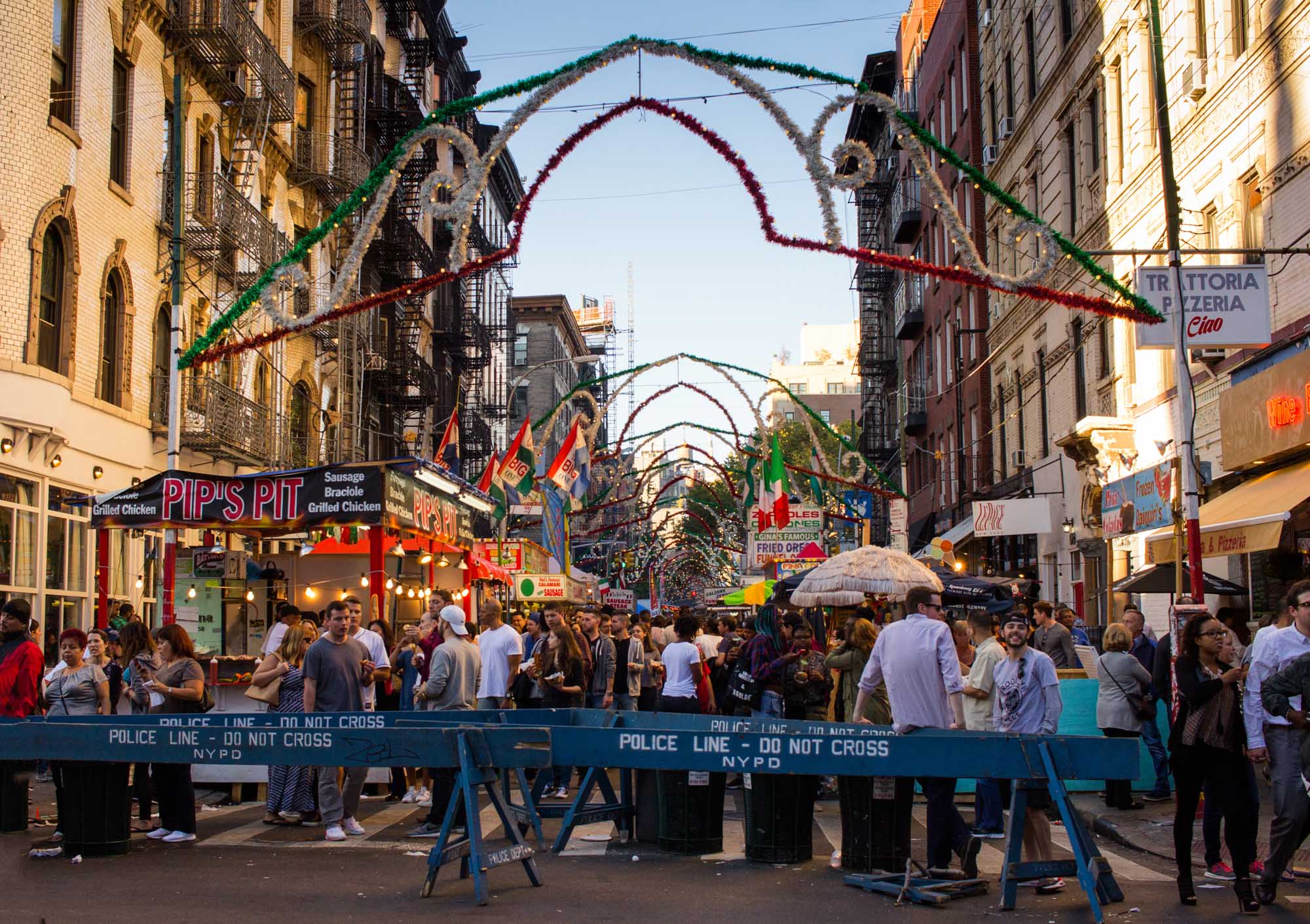 Little Italy in NYC Top 6 Reasons (and Places) to Visit Blog