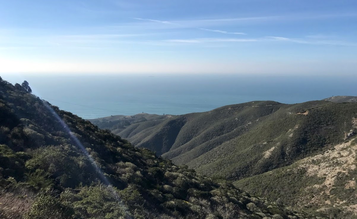 Pacifica, an outdoor destination near San Francisco