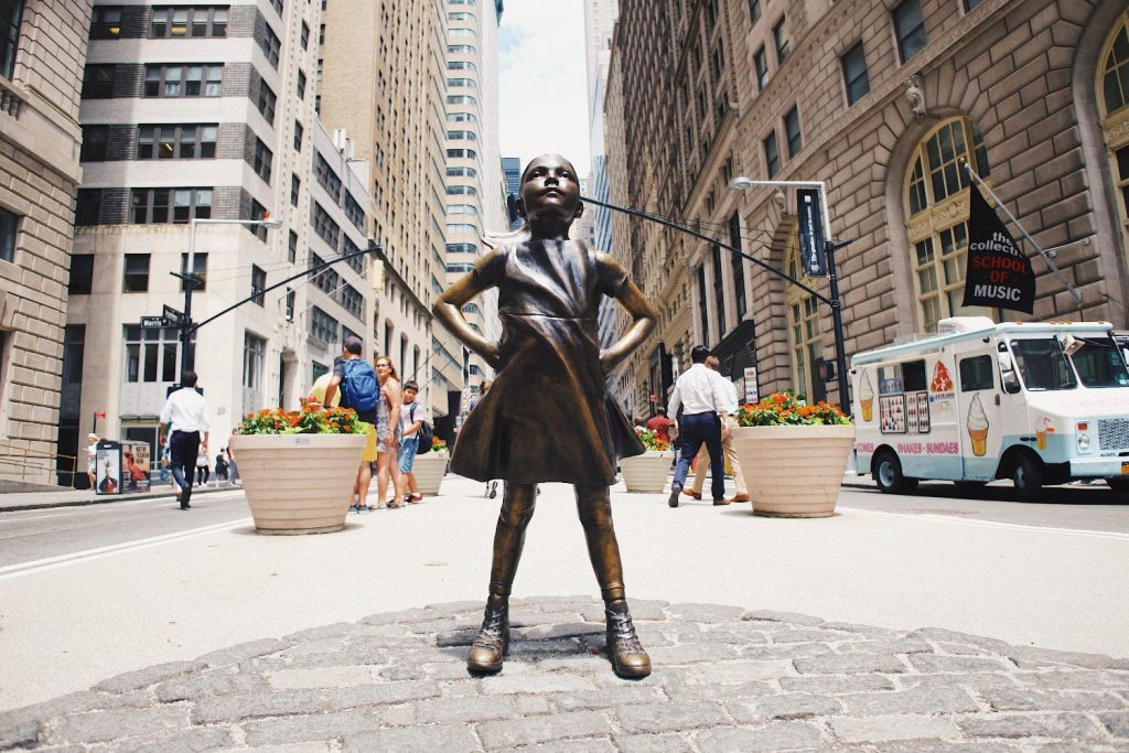 7 MustSee Spots in NYC’s Financial District (AKA Wall Street) Blog
