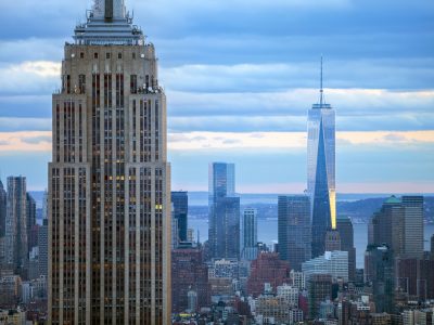 Empire State Building