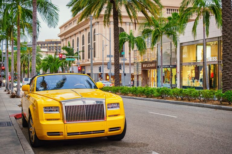 Visiting Rodeo Drive in Beverly Hills Here’s What to Expect Blog