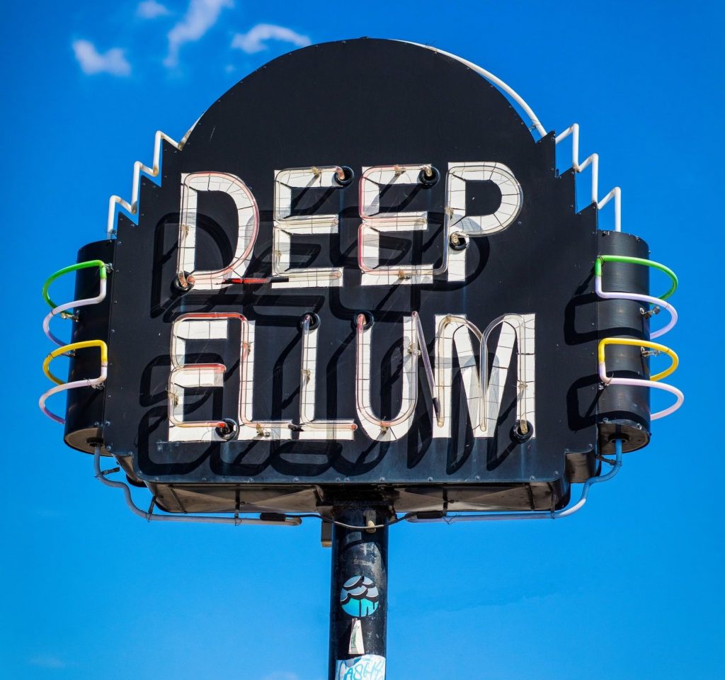 What to Do in Deep Ellum, Dallas: Art, Food, Music, and More – Blog