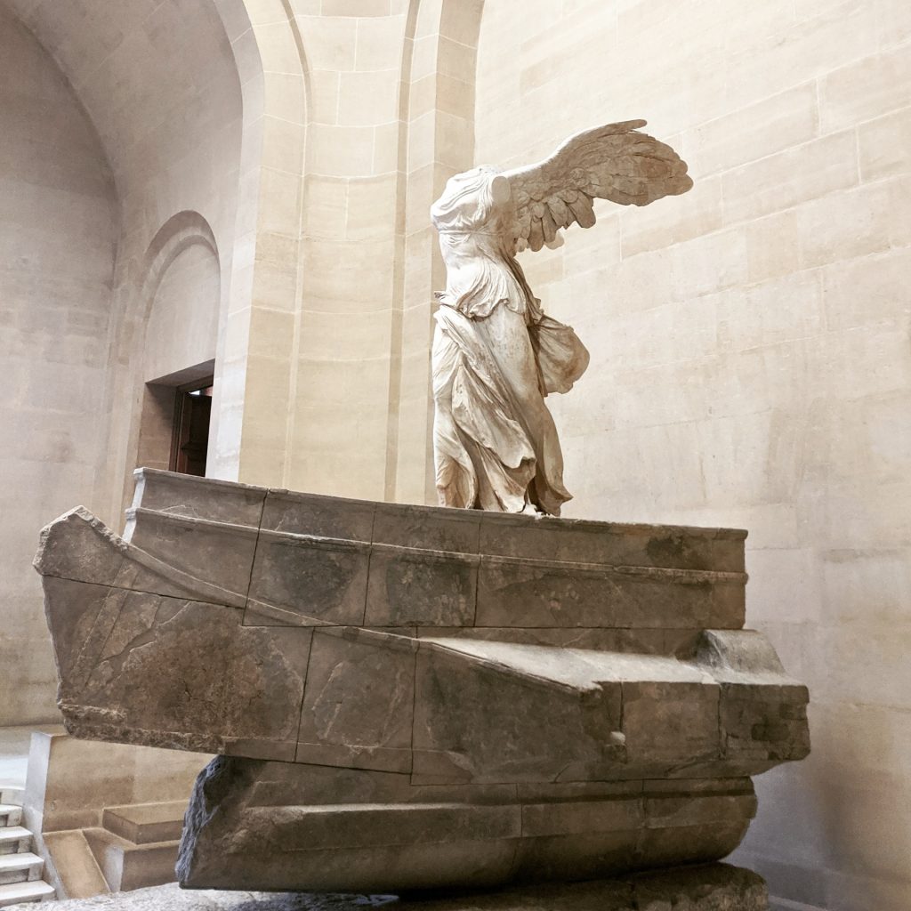 13 Surprising Facts About the Louvre (And What To See There) Blog
