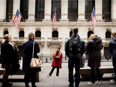 Tour Group