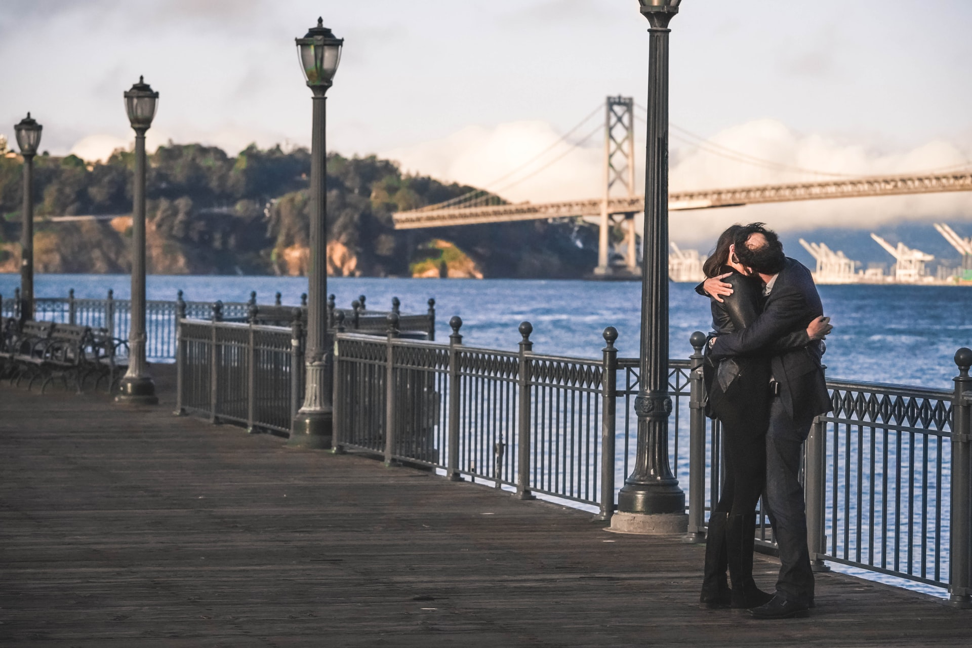 8 Romantic Things To Do in San Francisco Blog