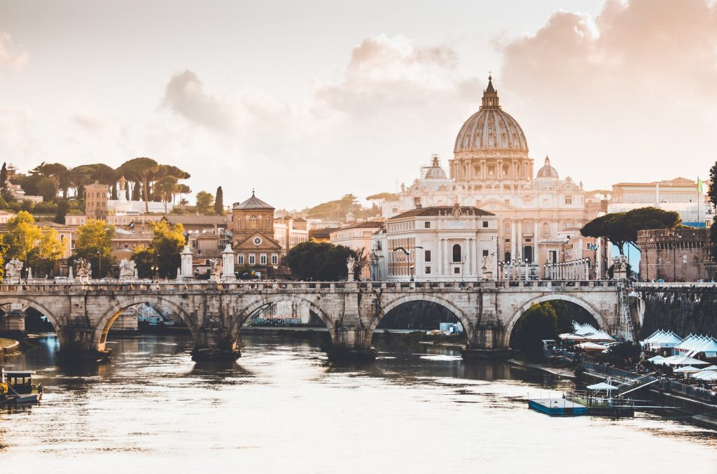 Vatican City