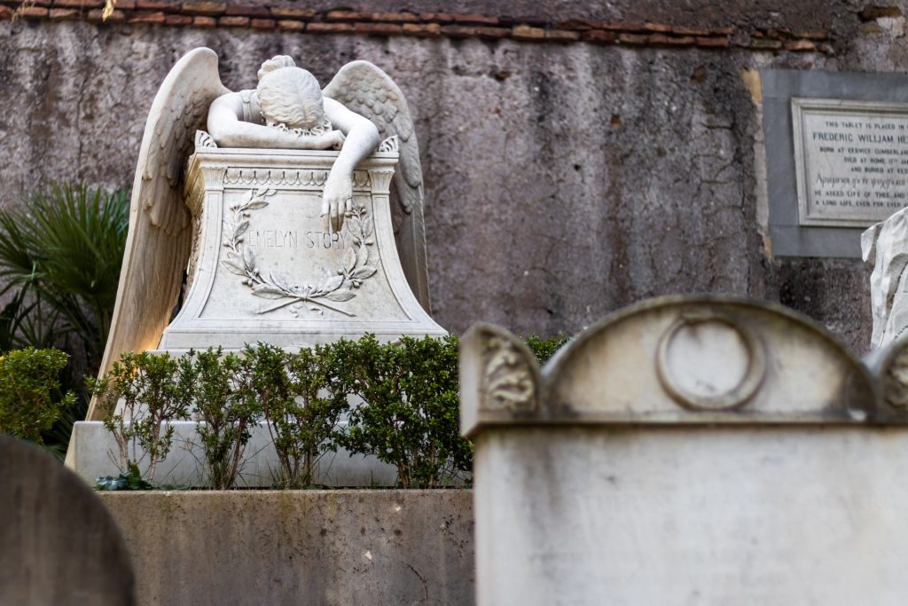 Non-Catholic Cemetery