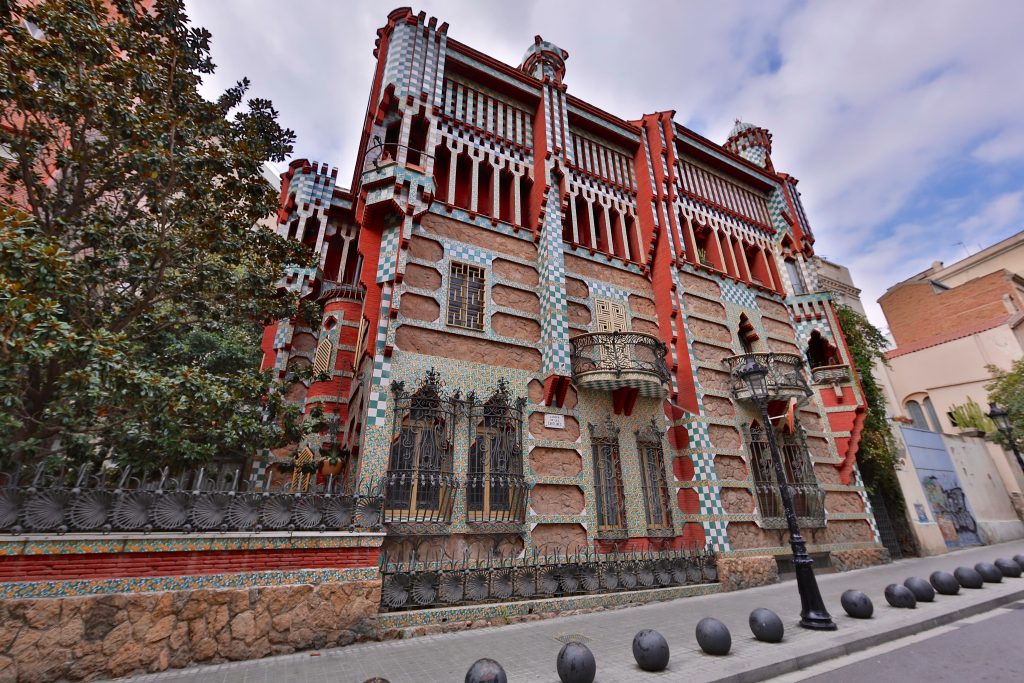 Casa Vicens