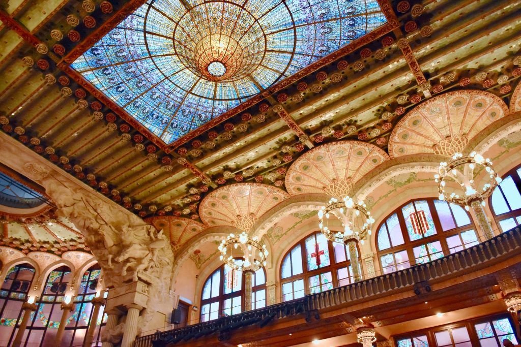 Palau de la Música Catalana