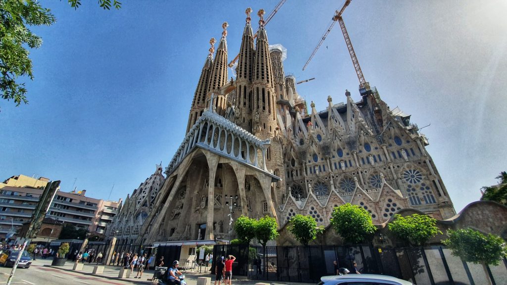 Sagrada Família