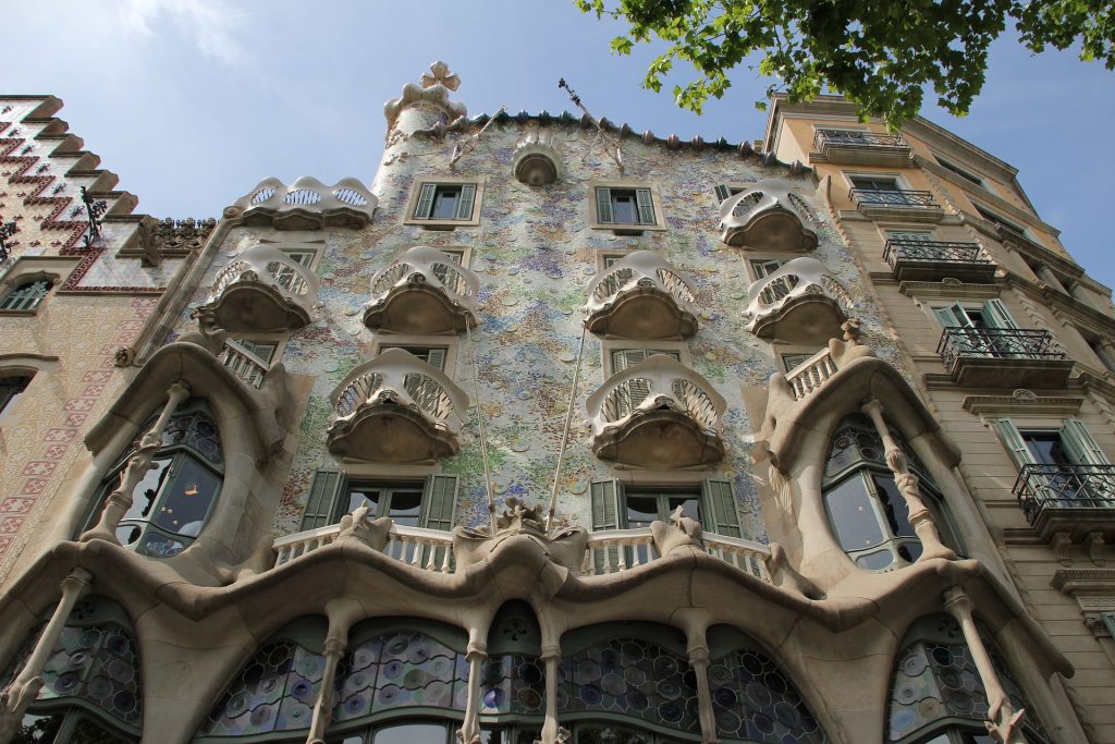 Casa Batlló