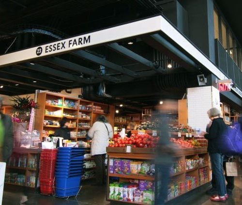 Essex Market