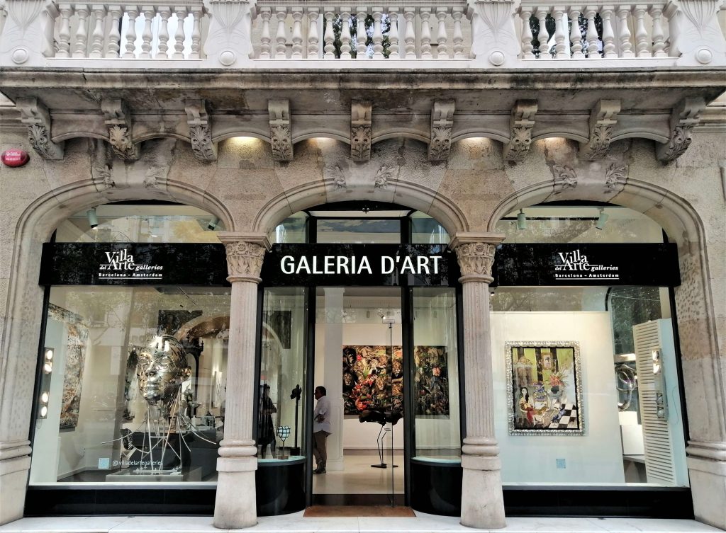 Passeig de Gracia - All You Need to Know BEFORE You Go (with Photos)