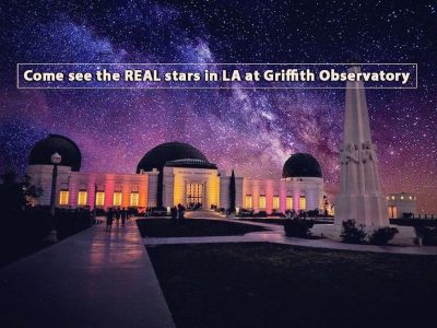 Griffith Observatory