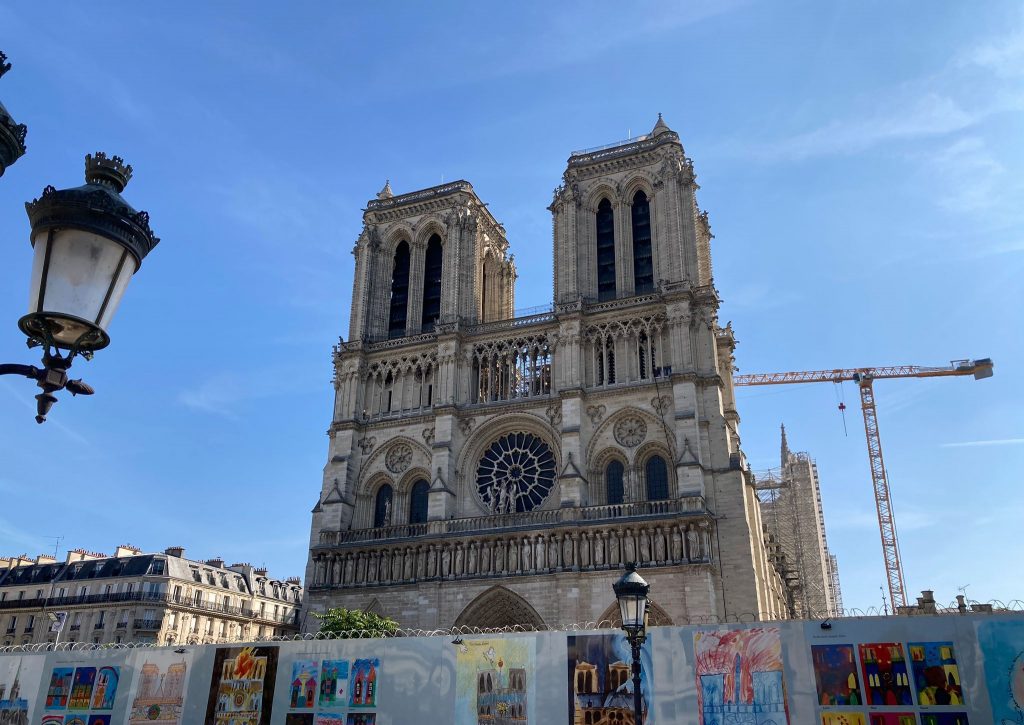 tours notre dame cathedral