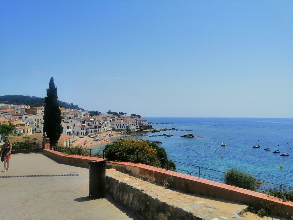 calella de palafrugell