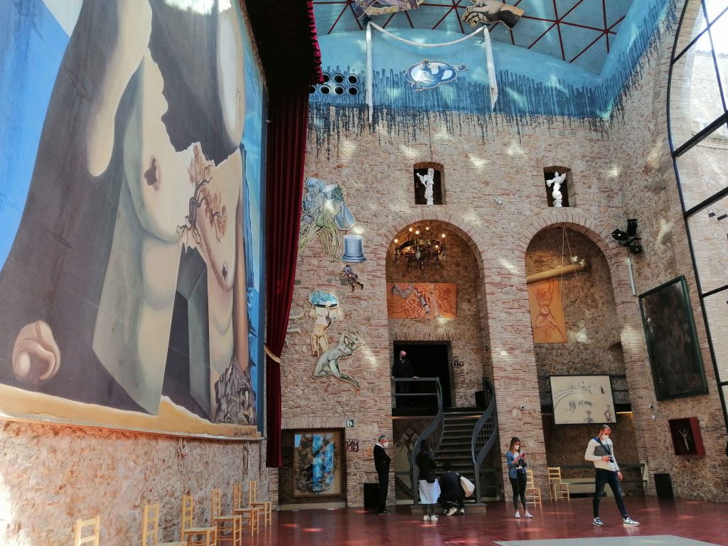 Dalì museum