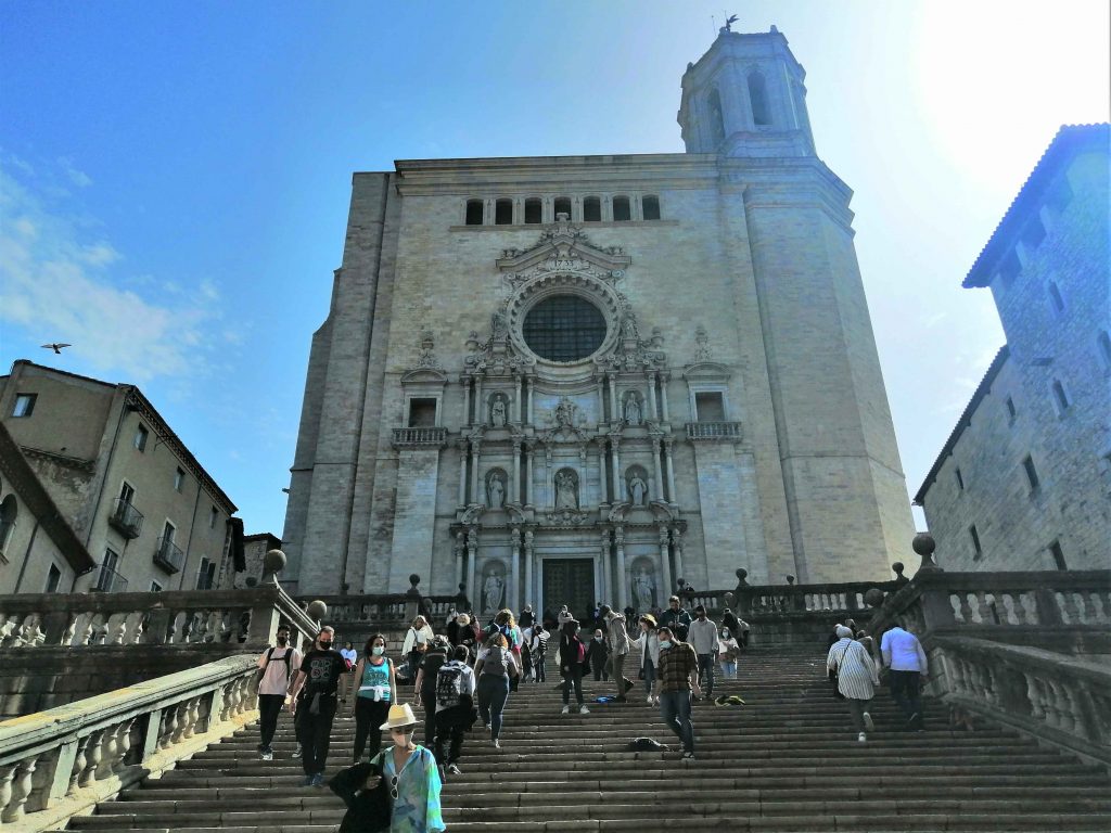 Game of thrones Girona