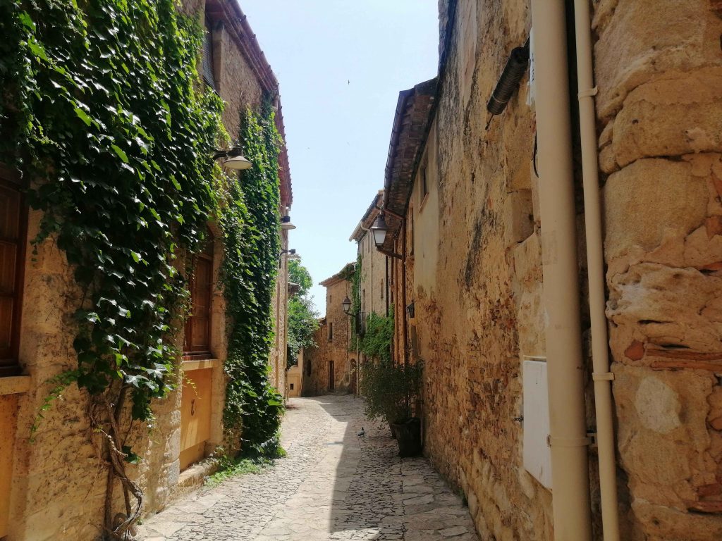 Peratallada