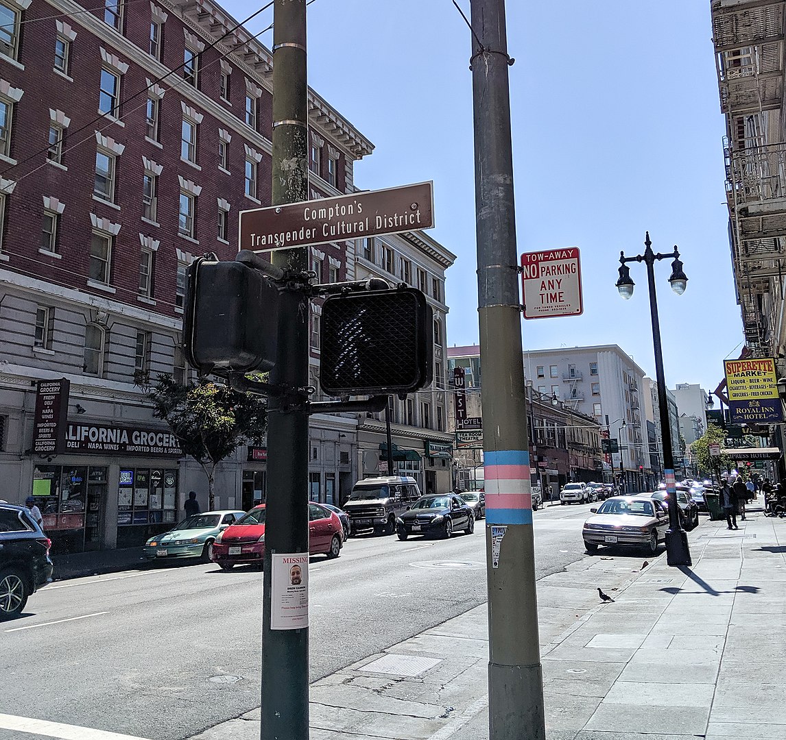 Tenderloin Cultural District