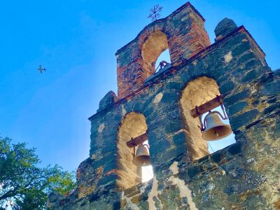 Mission Espada