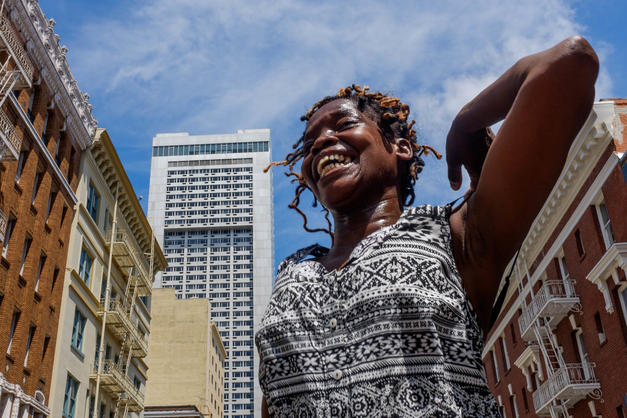 A Neighborhood Guide to the Tenderloin in SF Blog