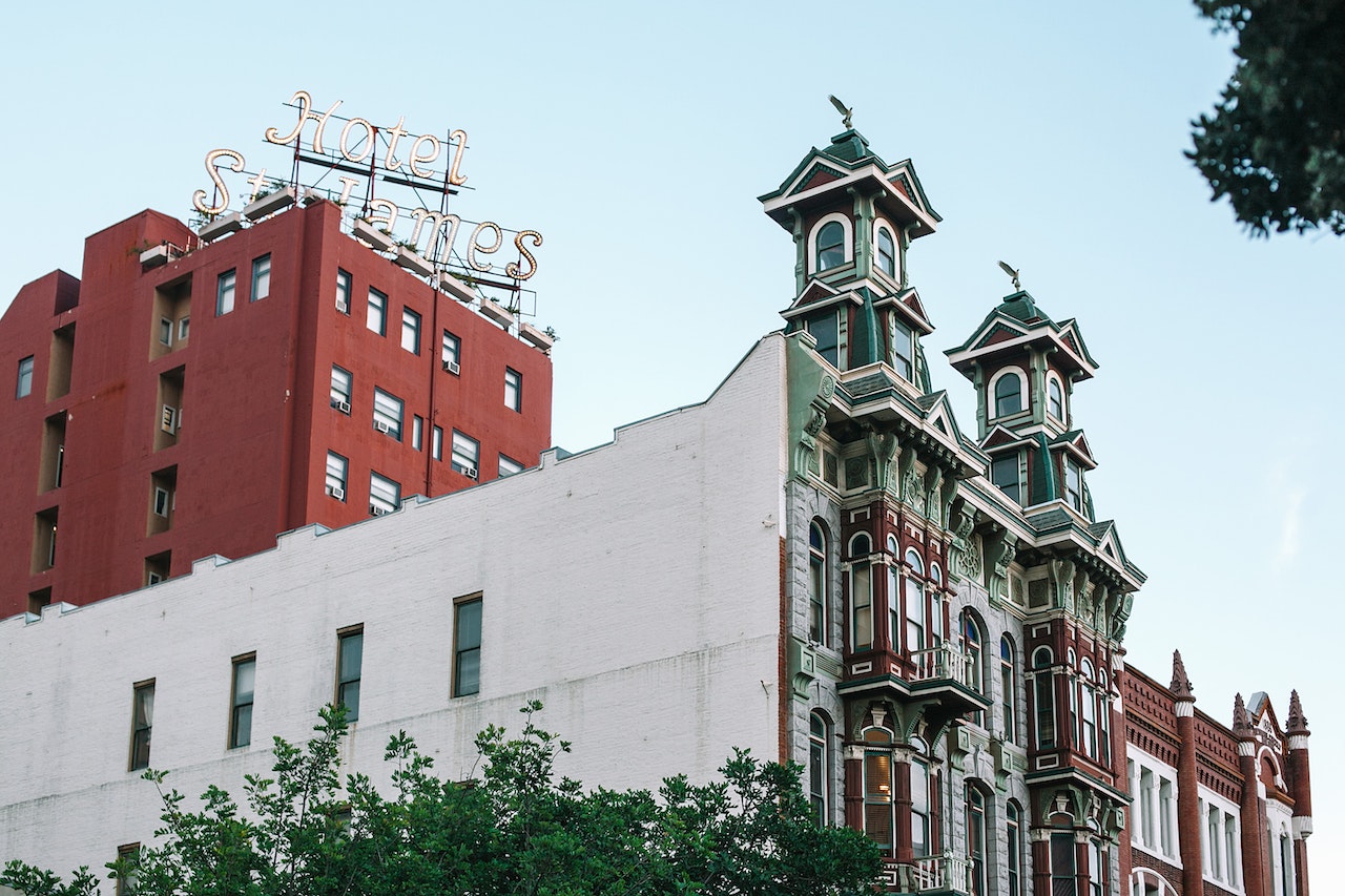 Gaslamp Quarter