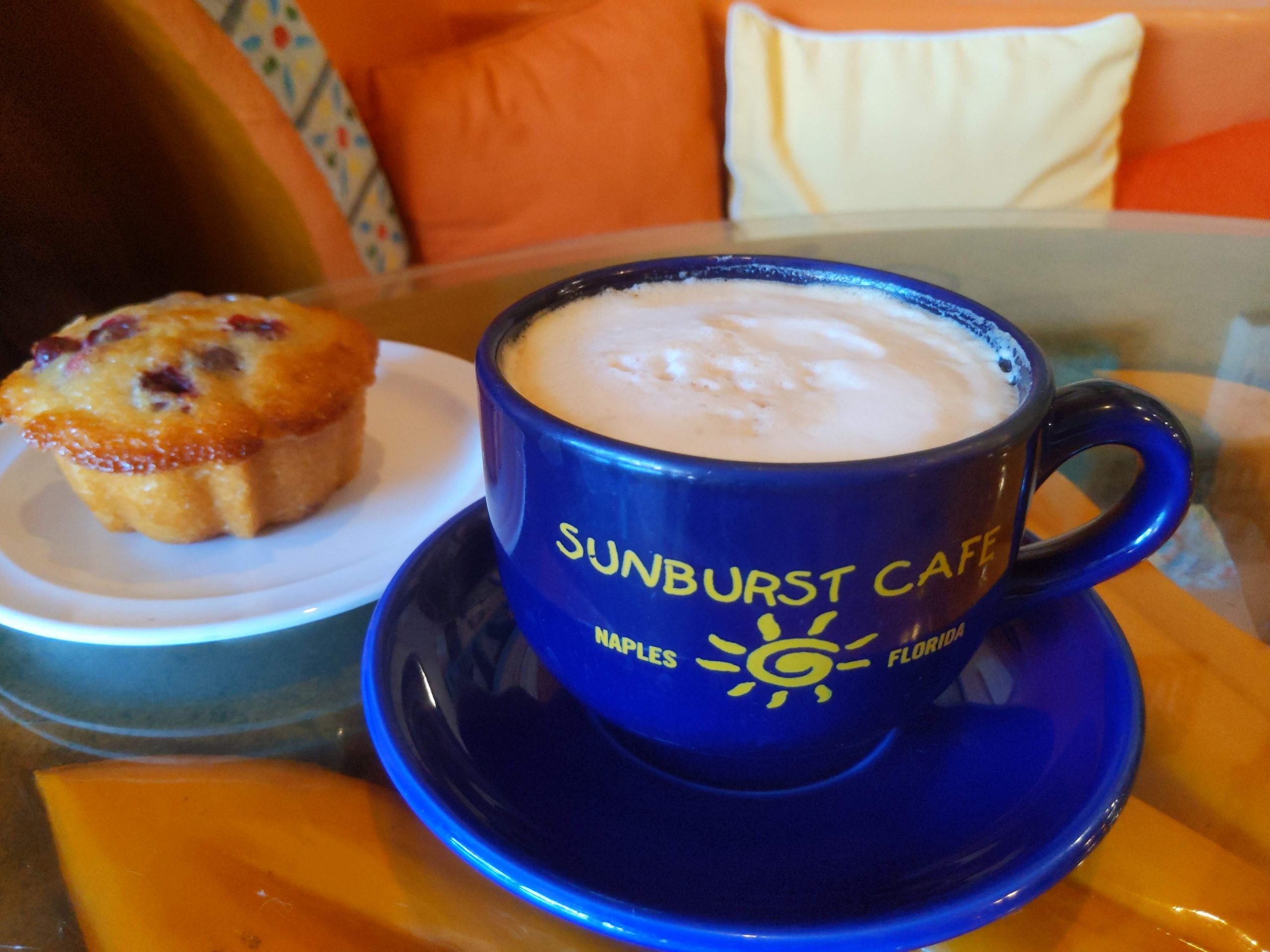 Sunburst Cafe