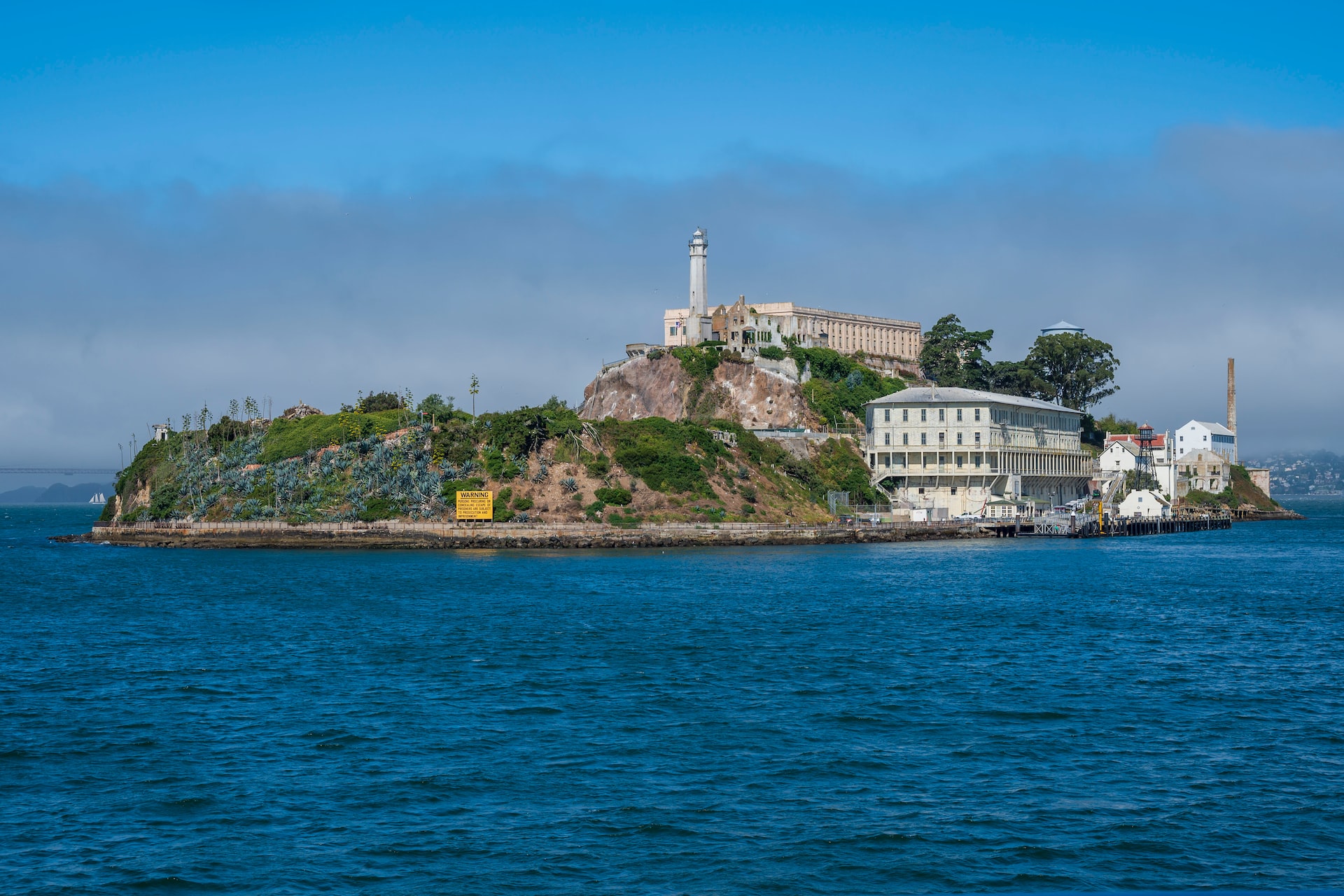 Alcatraz