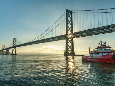 San Francisco Bridge