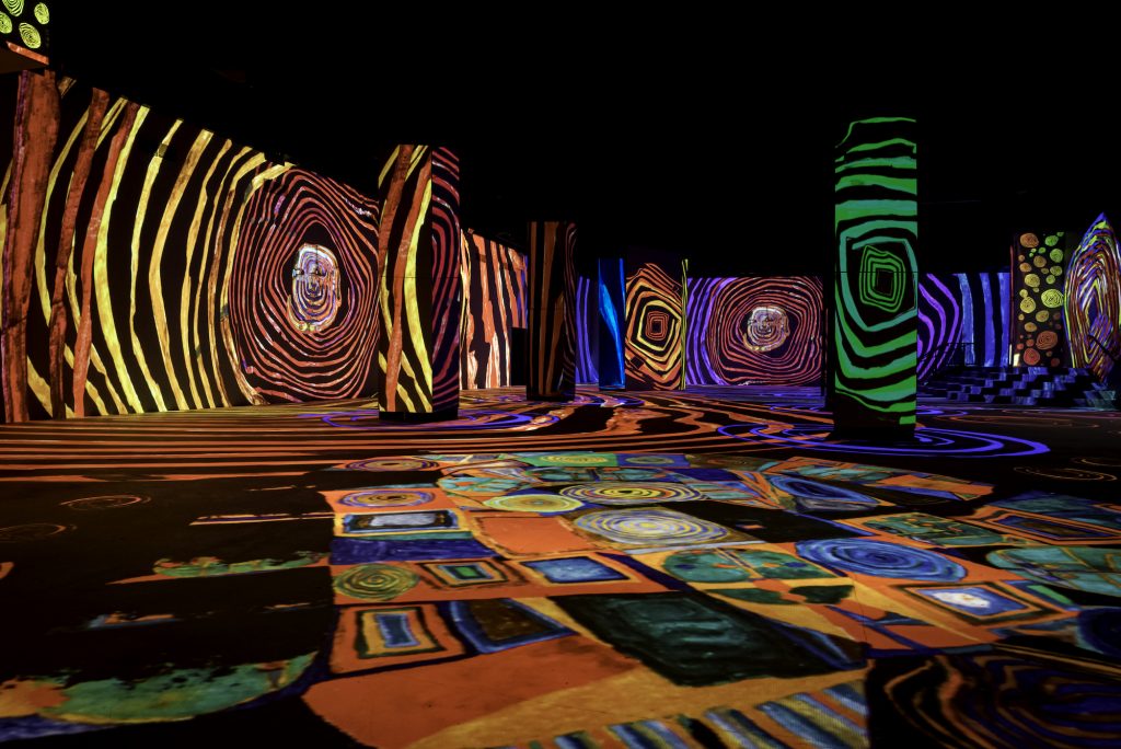 Hall des Lumières