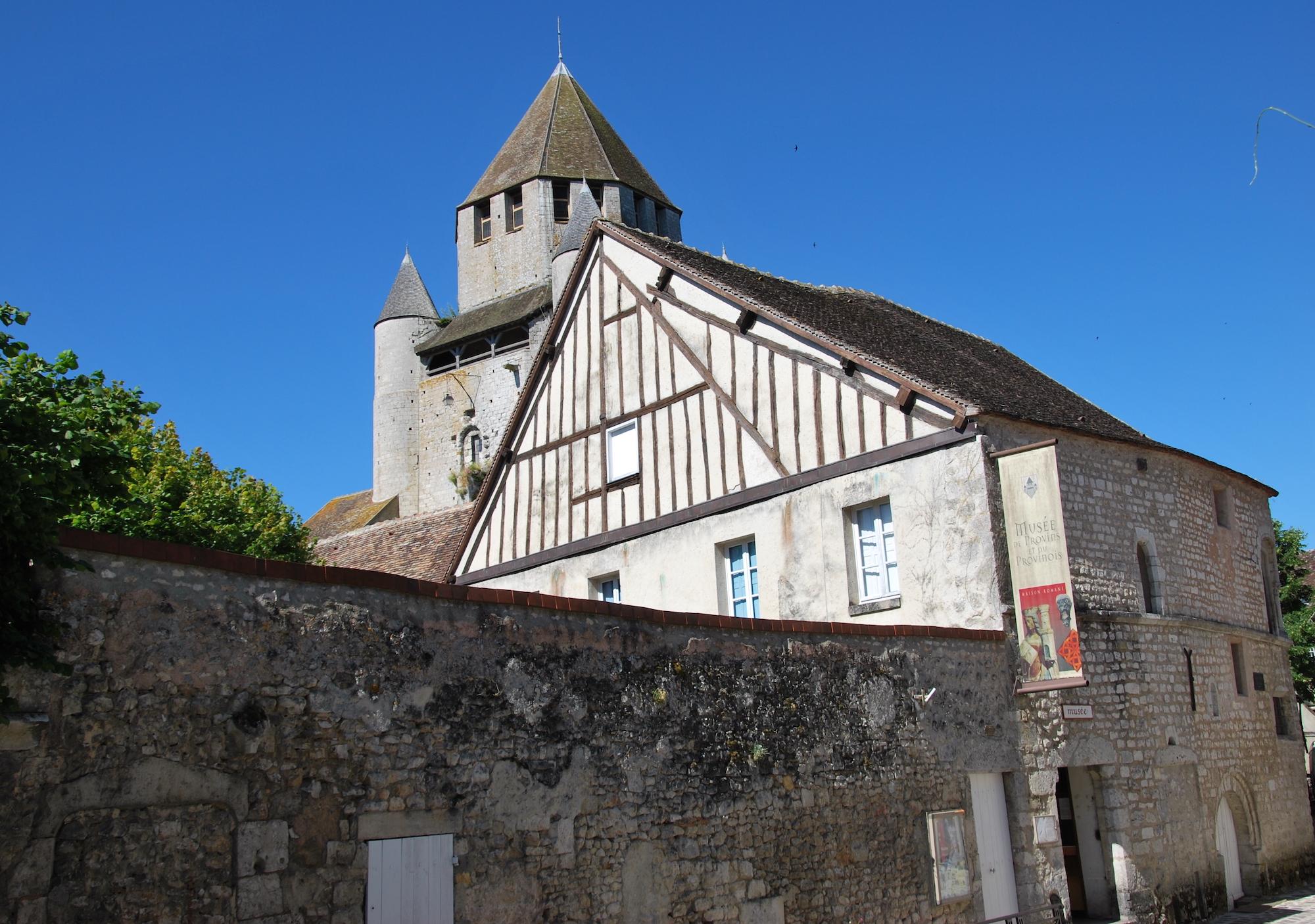 The Provins Museum