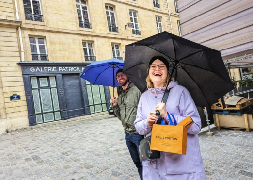 Emily in Paris