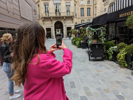 Emily in Paris