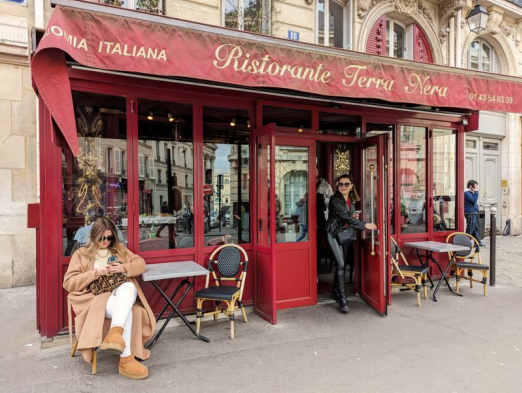 Emily in Paris