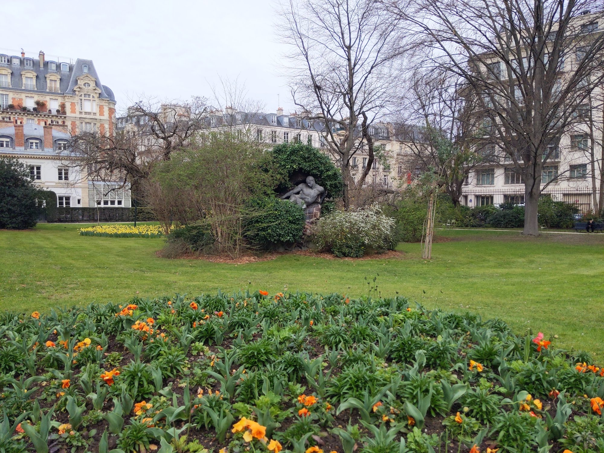 Paris Picnic