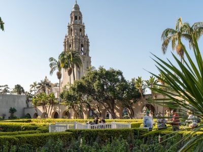 Balboa Park