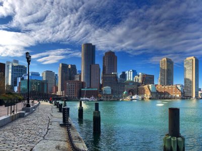 Boston travel tips