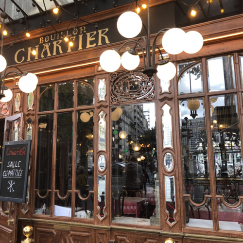 A Guide To Visiting Montparnasse What To See and Do Blog