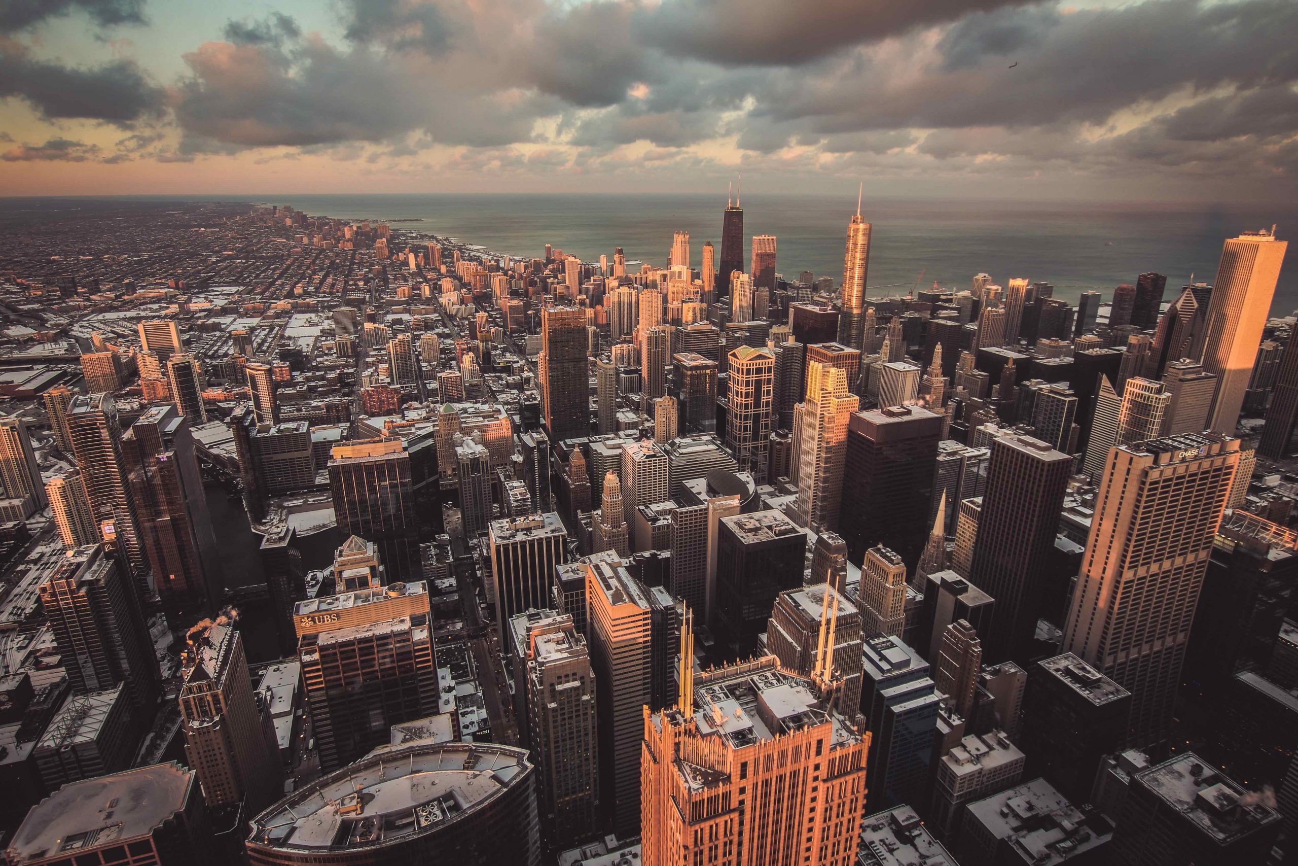 Chicago Skyline