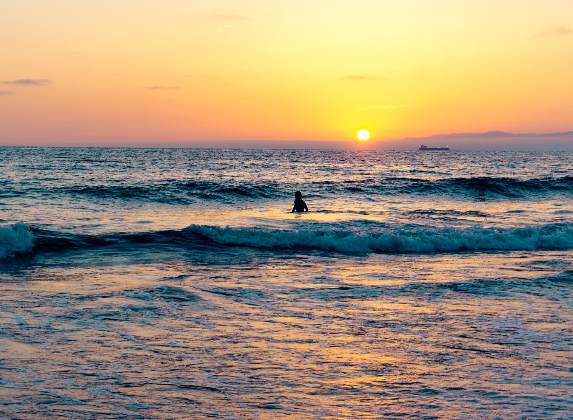 Hermosa Beach