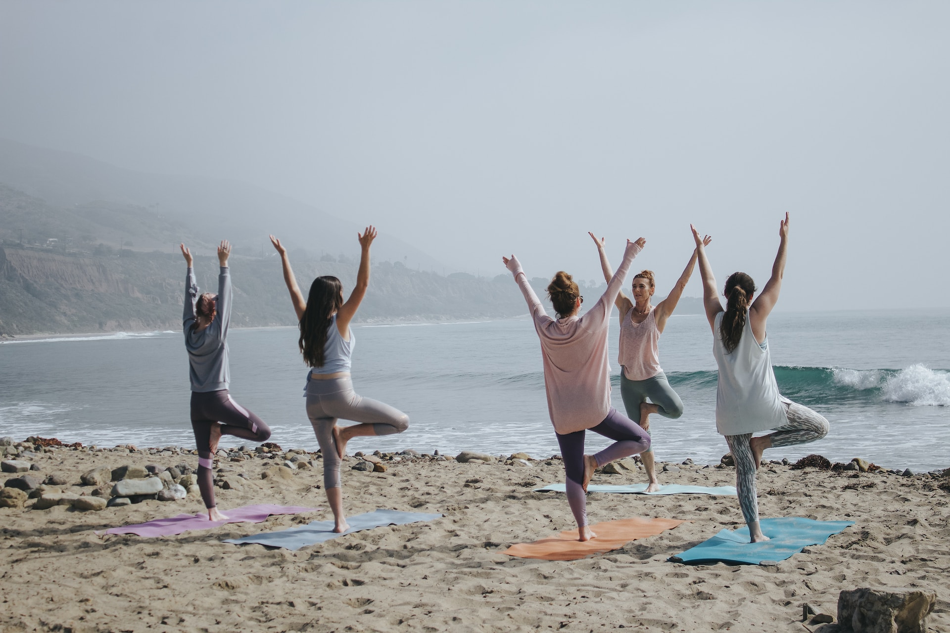 Leo Carrillo State Beach