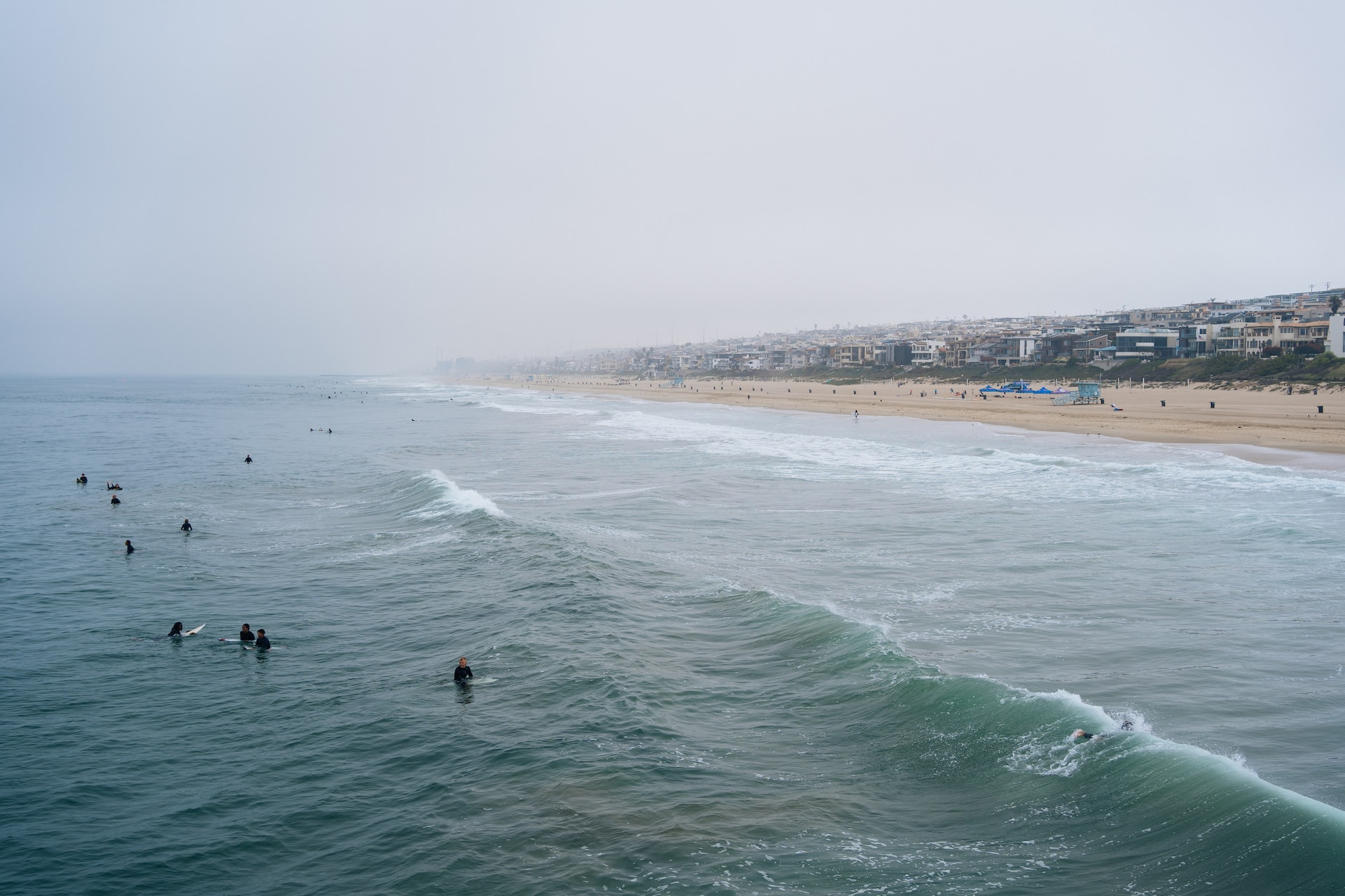 Manhattan Beach